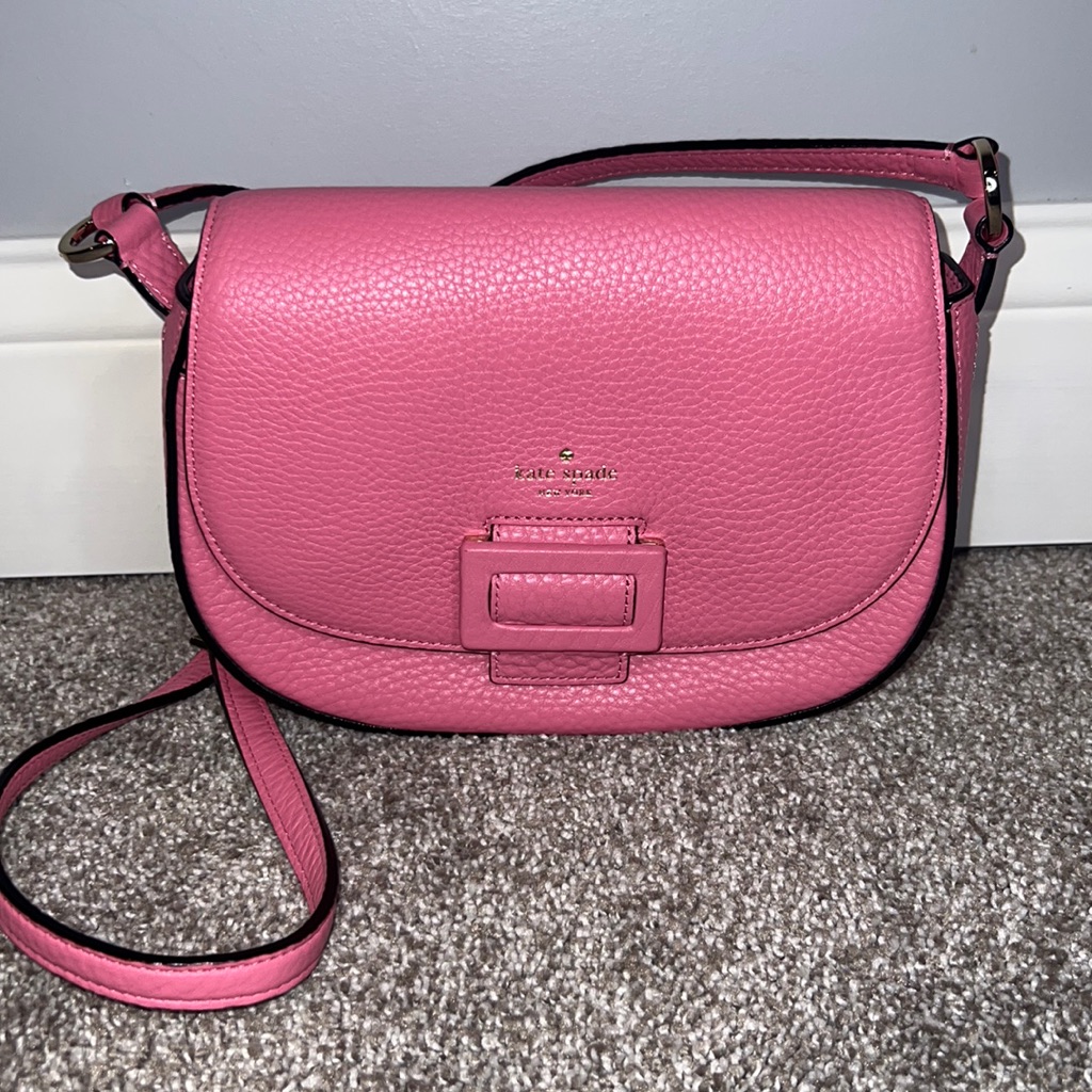Kate Spade Carlyle Street Kallie Bag